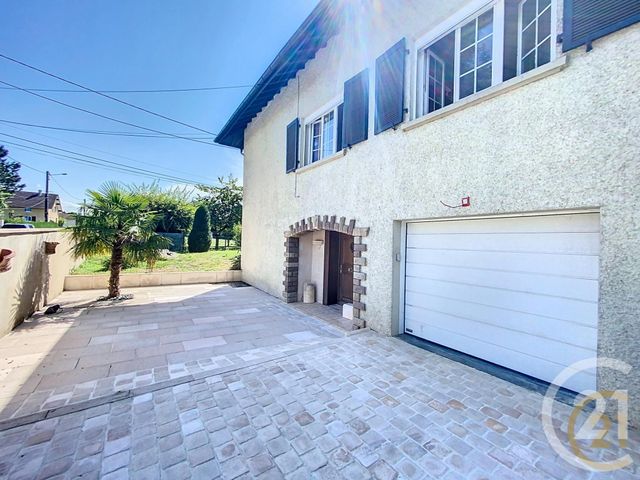 Maison à vendre AUDINCOURT