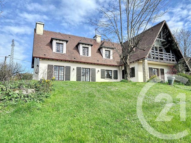 Maison à vendre GRAND CHARMONT