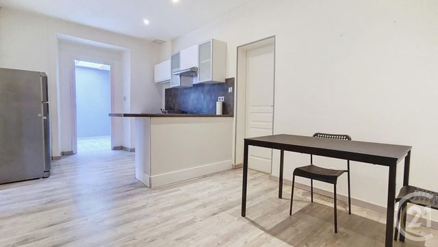 Appartement F3 à vendre - 3 pièces - 71.92 m2 - MONTBELIARD - 25 - FRANCHE-COMTE - Century 21 Agence De La Gare