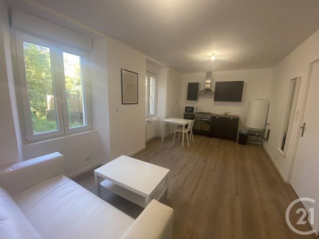 Appartement F2 à louer BEAUCOURT