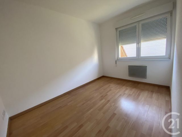 Appartement F2 à louer - 2 pièces - 25.0 m2 - BETHONCOURT - 25 - FRANCHE-COMTE - Century 21 Agence De La Gare