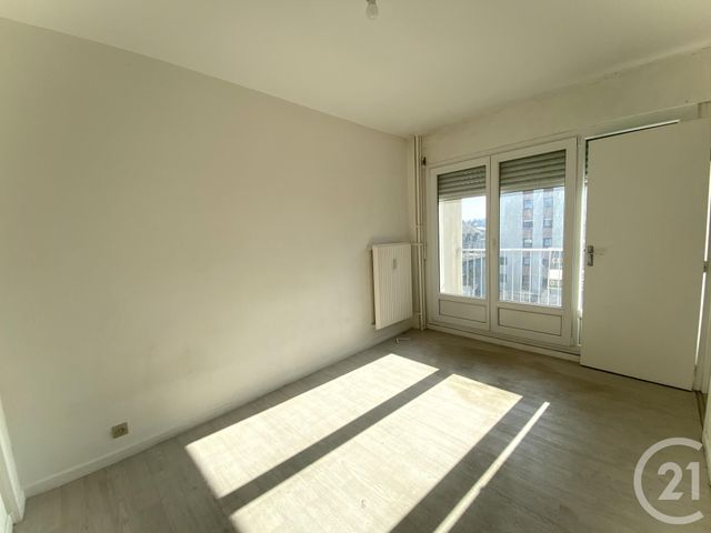 Appartement Studio à louer - 1 pièce - 17.0 m2 - MONTBELIARD - 25 - FRANCHE-COMTE - Century 21 Agence De La Gare