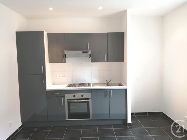 Appartement F2 à louer - 2 pièces - 30.0 m2 - GLAY - 25 - FRANCHE-COMTE - Century 21 Agence De La Gare