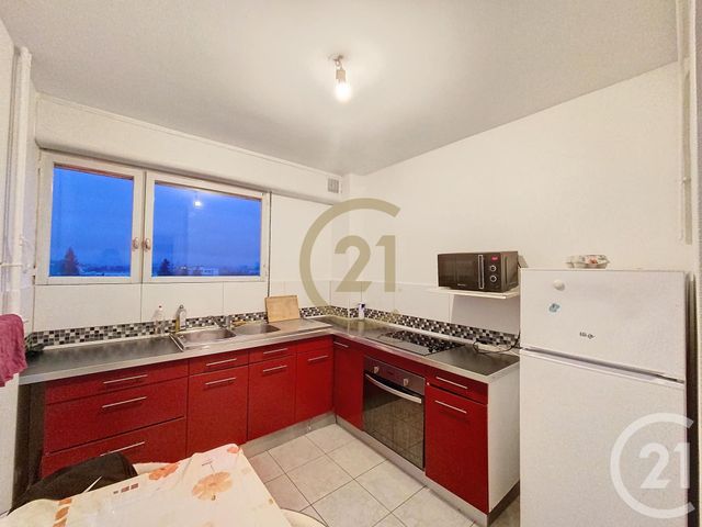 Appartement F3 à louer - 3 pièces - 62.0 m2 - MONTBELIARD - 25 - FRANCHE-COMTE - Century 21 Agence De La Gare