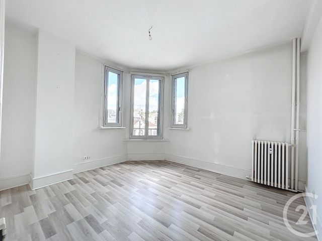 Appartement F3 à louer - 3 pièces - 56.85 m2 - MONTBELIARD - 25 - FRANCHE-COMTE - Century 21 Agence De La Gare