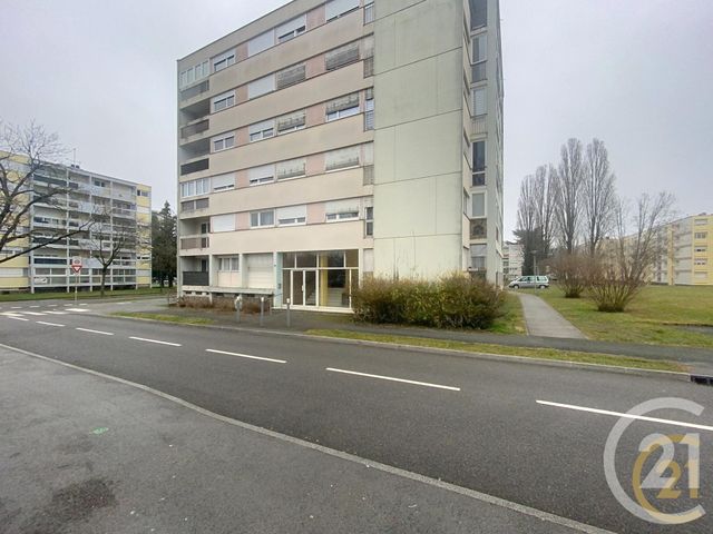 Appartement F3 à vendre - 3 pièces - 60.79 m2 - MONTBELIARD - 25 - FRANCHE-COMTE - Century 21 Agence De La Gare