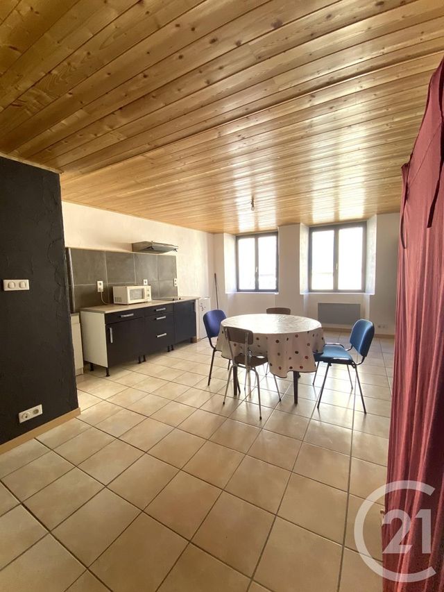 Appartement Studio à louer MONTBELIARD