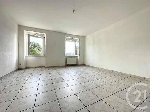 Appartement F2 à louer - 2 pièces - 49.0 m2 - ARBOUANS - 25 - FRANCHE-COMTE - Century 21 Agence De La Gare