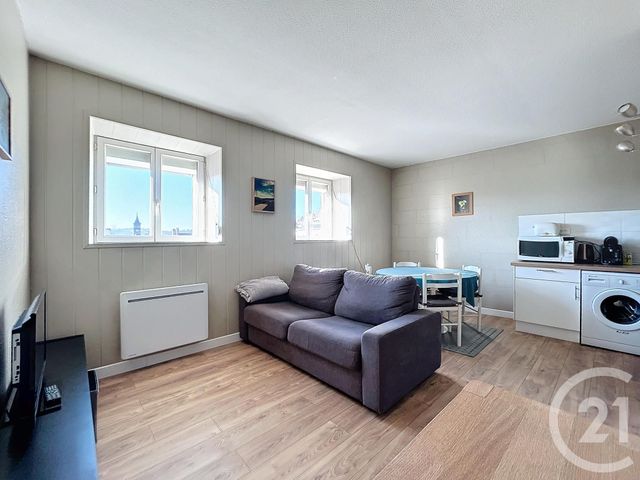 Appartement Studio à louer MONTBELIARD