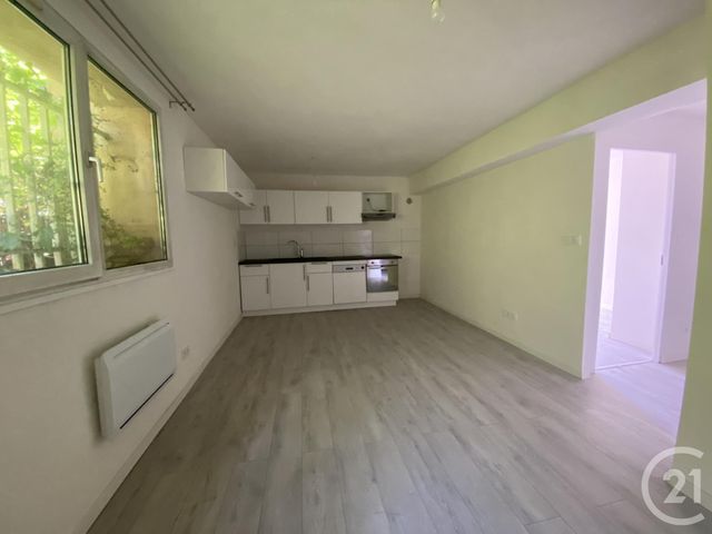 Appartement F3 à louer MONTBELIARD