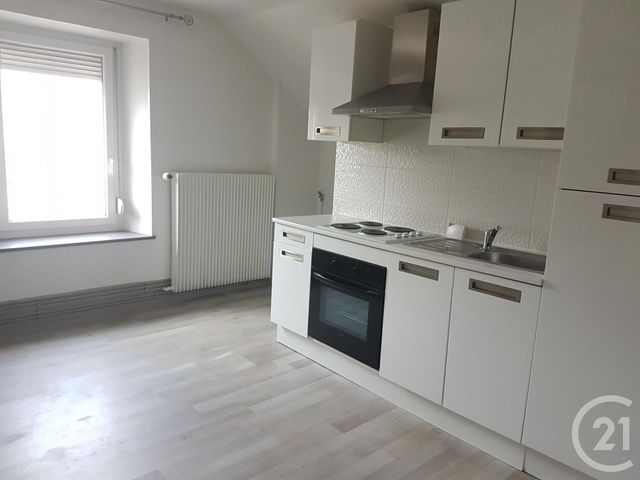 Appartement F3 à louer AUDINCOURT