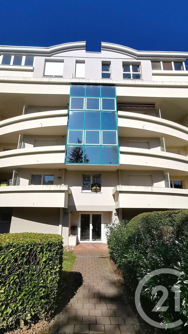 appartement - MONTBELIARD - 25