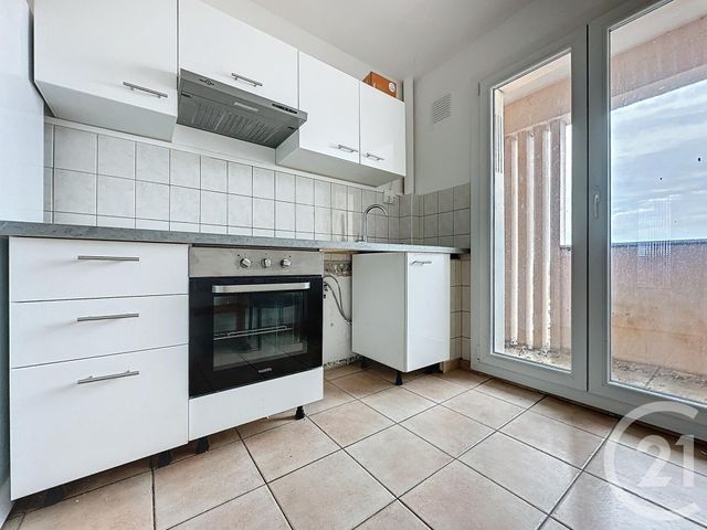 appartement - SOCHAUX - 25